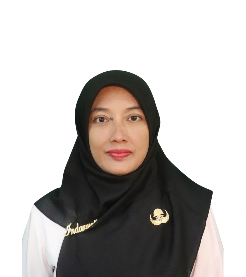 Hj. Indarwati